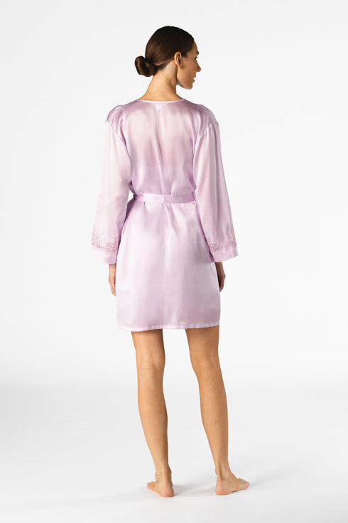 NK Imode Morgan Short Robe